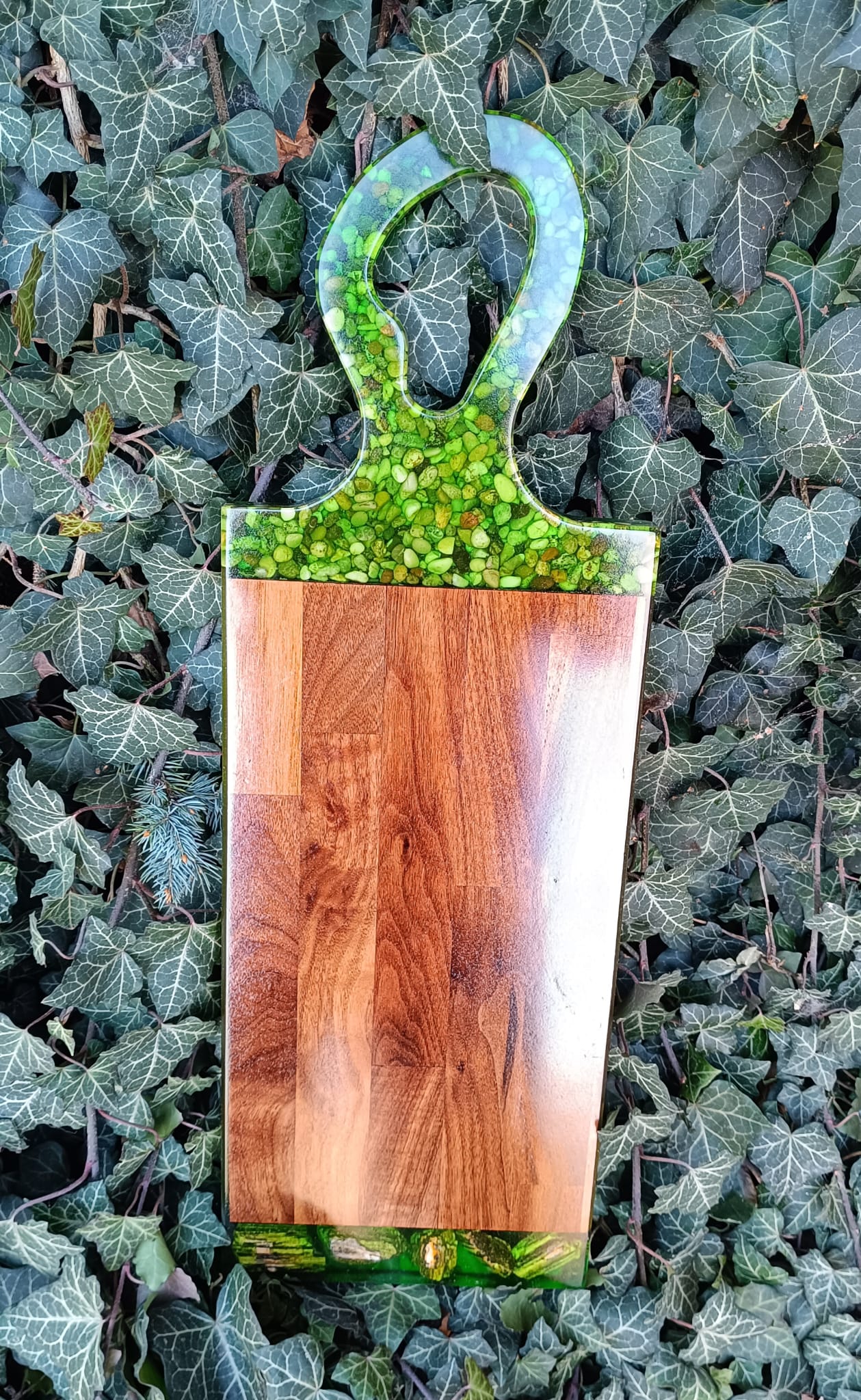 Velké servírovací prkýnko