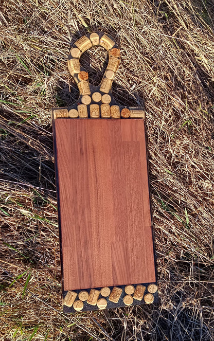 Velké servírovací prkýnko