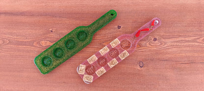 Podnos / podtácek na panáky