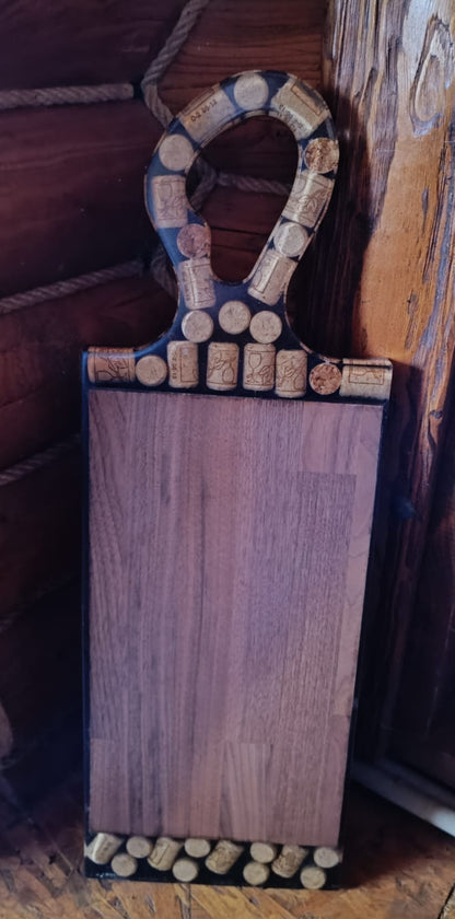 Velké servírovací prkýnko