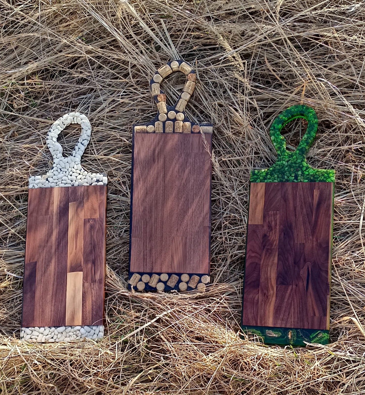 Velké servírovací prkýnko