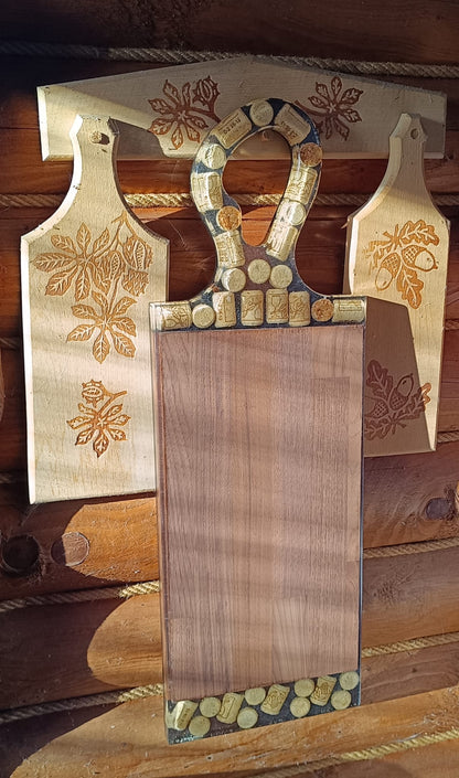 Velké servírovací prkýnko